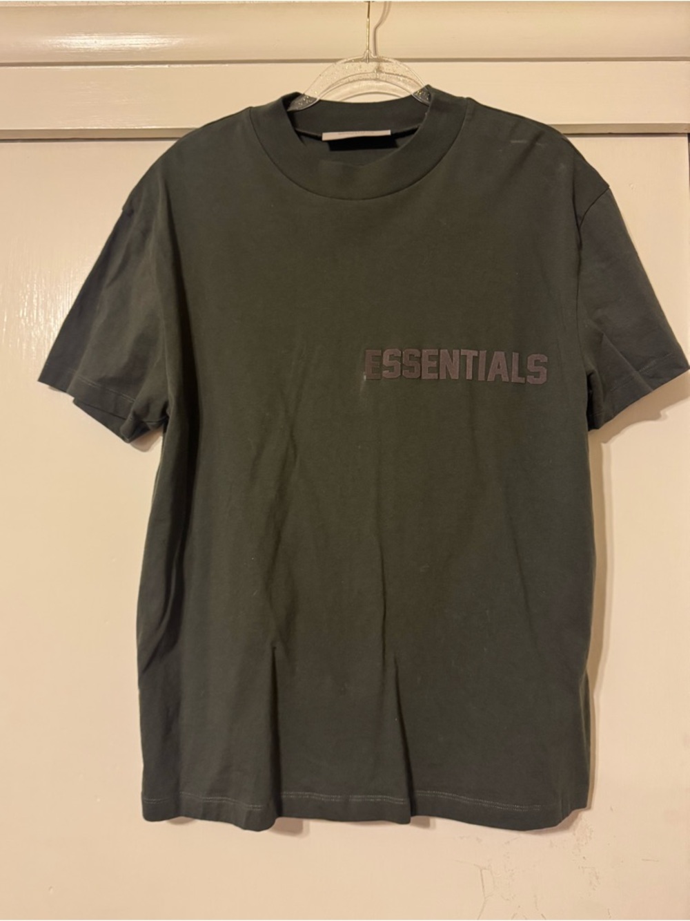 Essentials Fear of God Tee